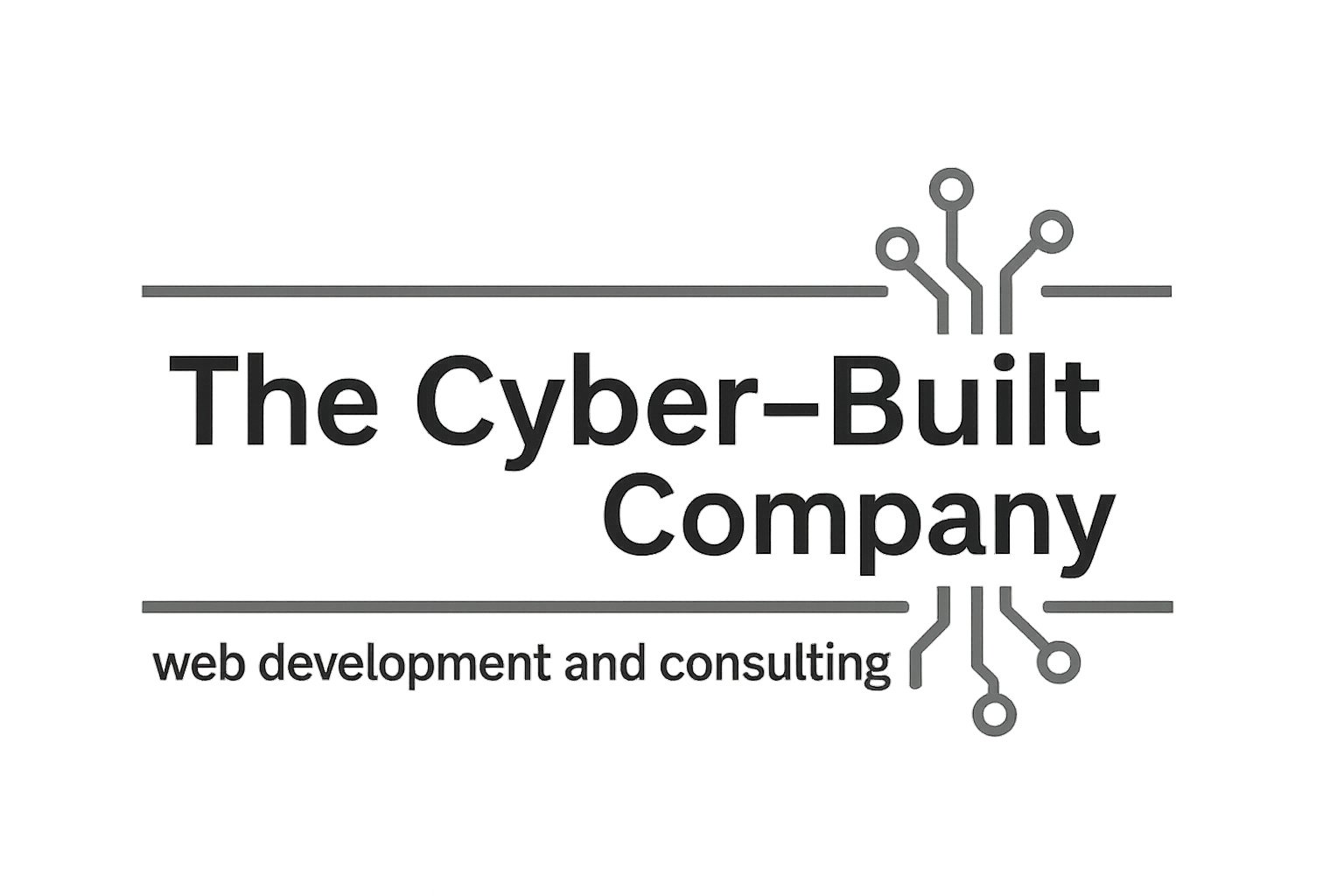 Cyber-Built